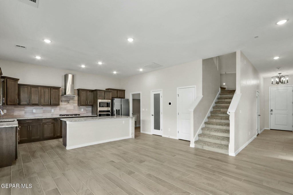 Photo of 1441 Ruben Orozco Sr Place, Socorro, TX 79927 (MLS # 952540)