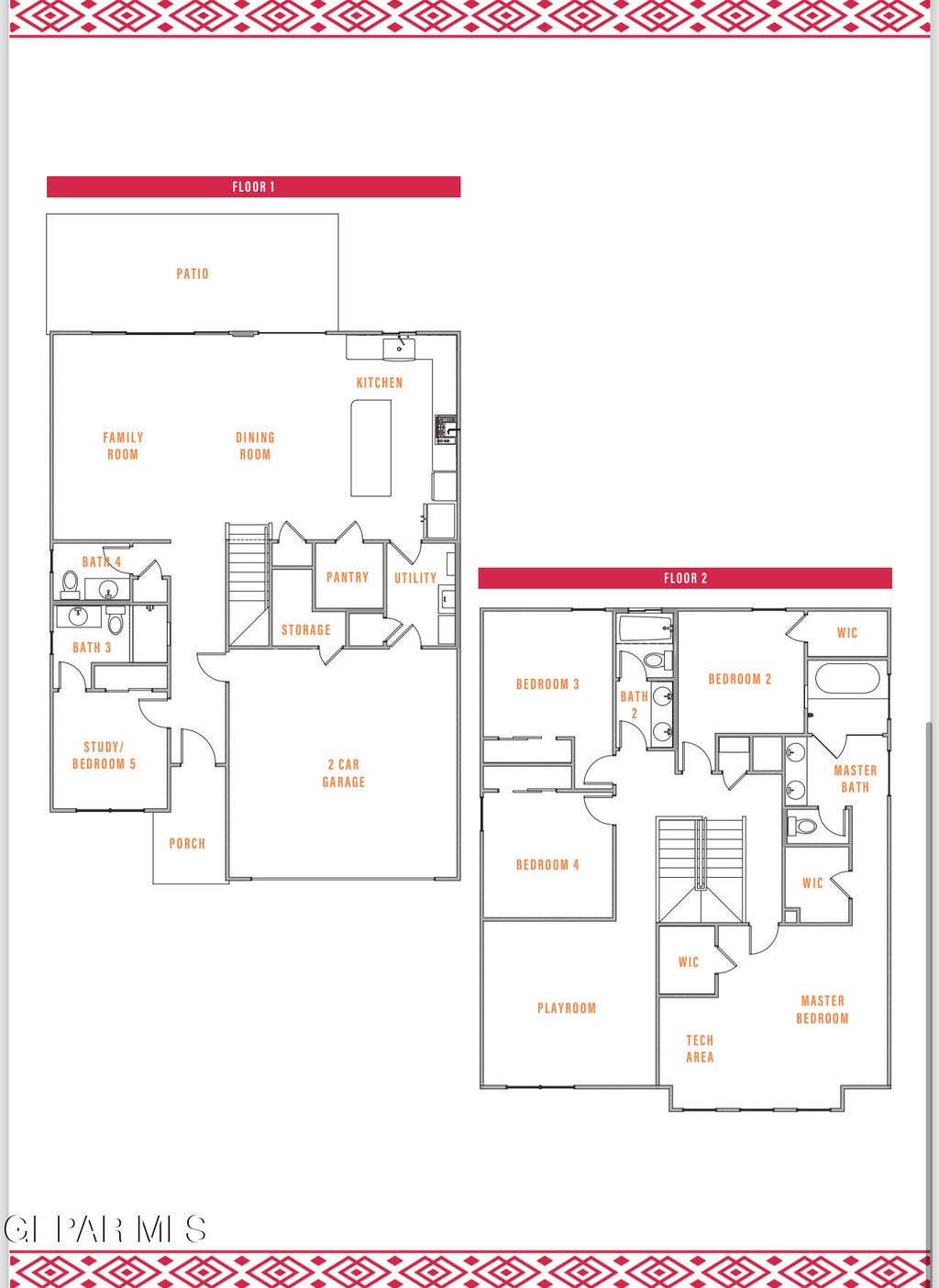 Photo of 1441 Ruben Orozco Sr Place, Socorro, TX 79927 (MLS # 952540)