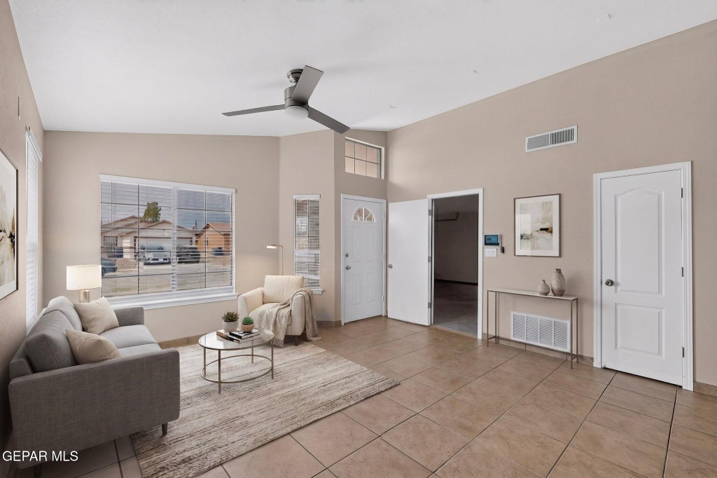 Photo of 14330 PACIFIC POINT Drive, El Paso, TX 79938 (MLS # 947771)