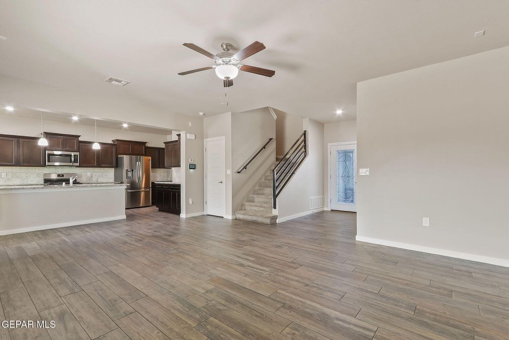 Photo of 15152 Purpose Avenue, El Paso, TX 79938 (MLS # 931896)