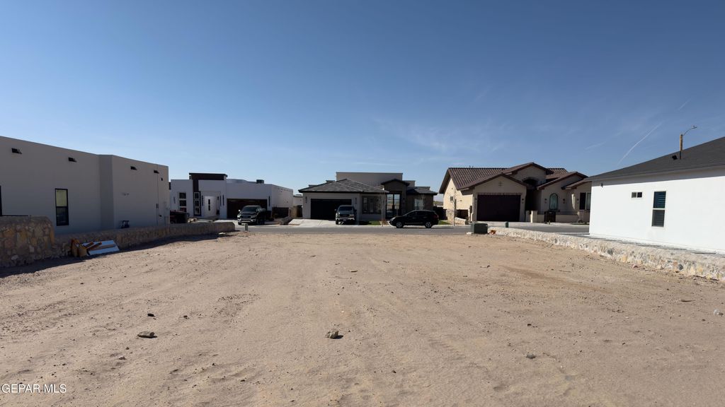 Photo of 248 MAR VISTA Place, Horizon City, TX 79928 (MLS # 938191)