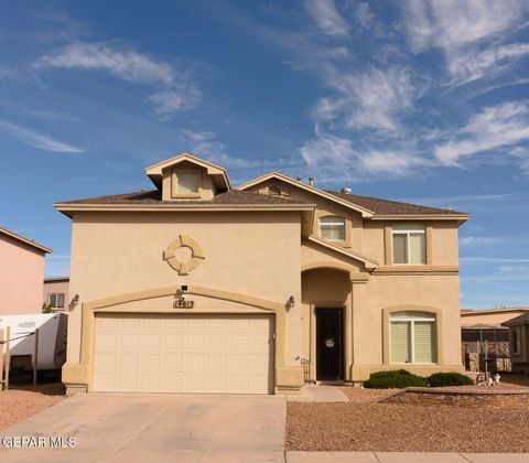 14613 SUNNY LAND Avenue El Paso TX 79938