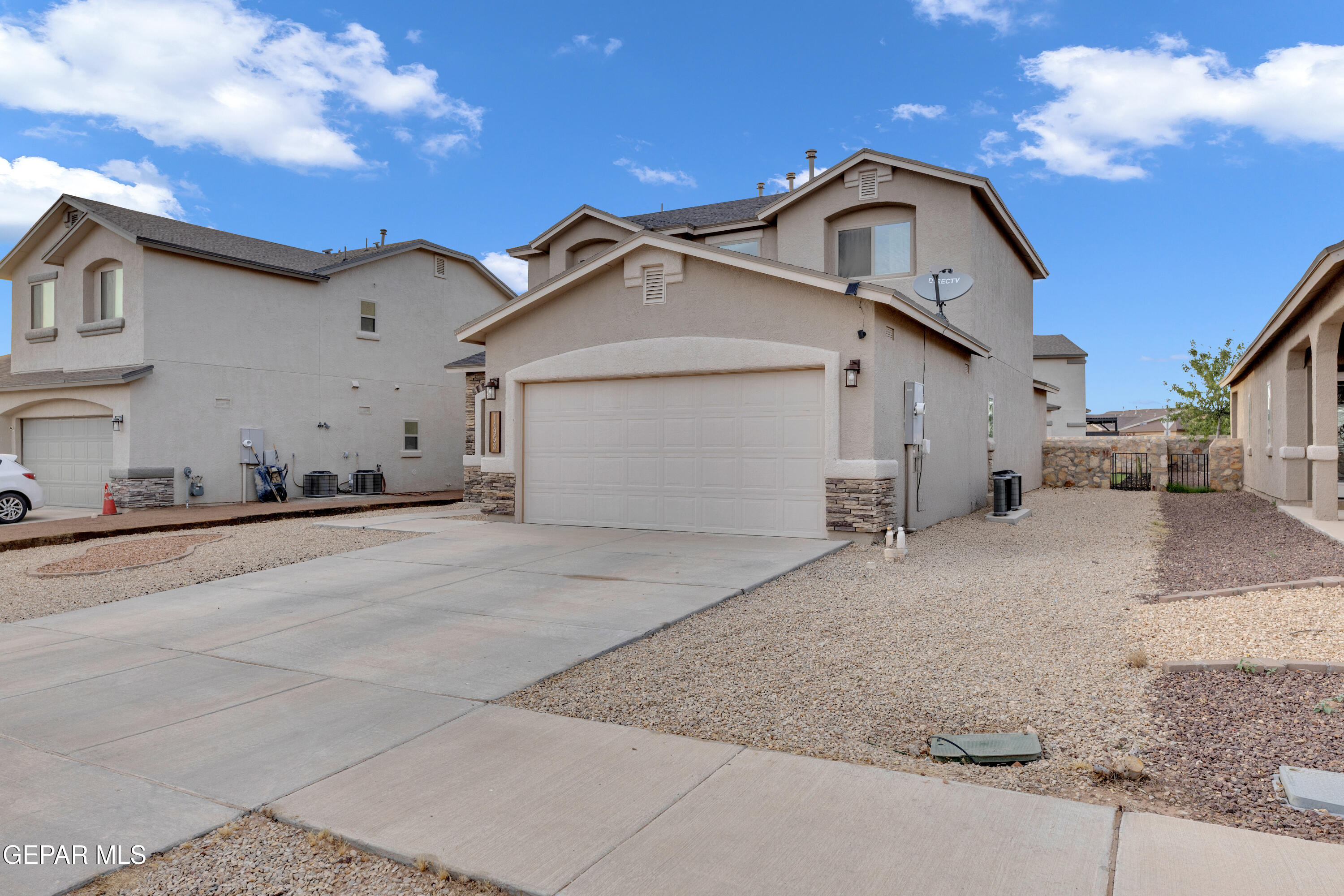 14953 WILLIE WORSLEY Avenue