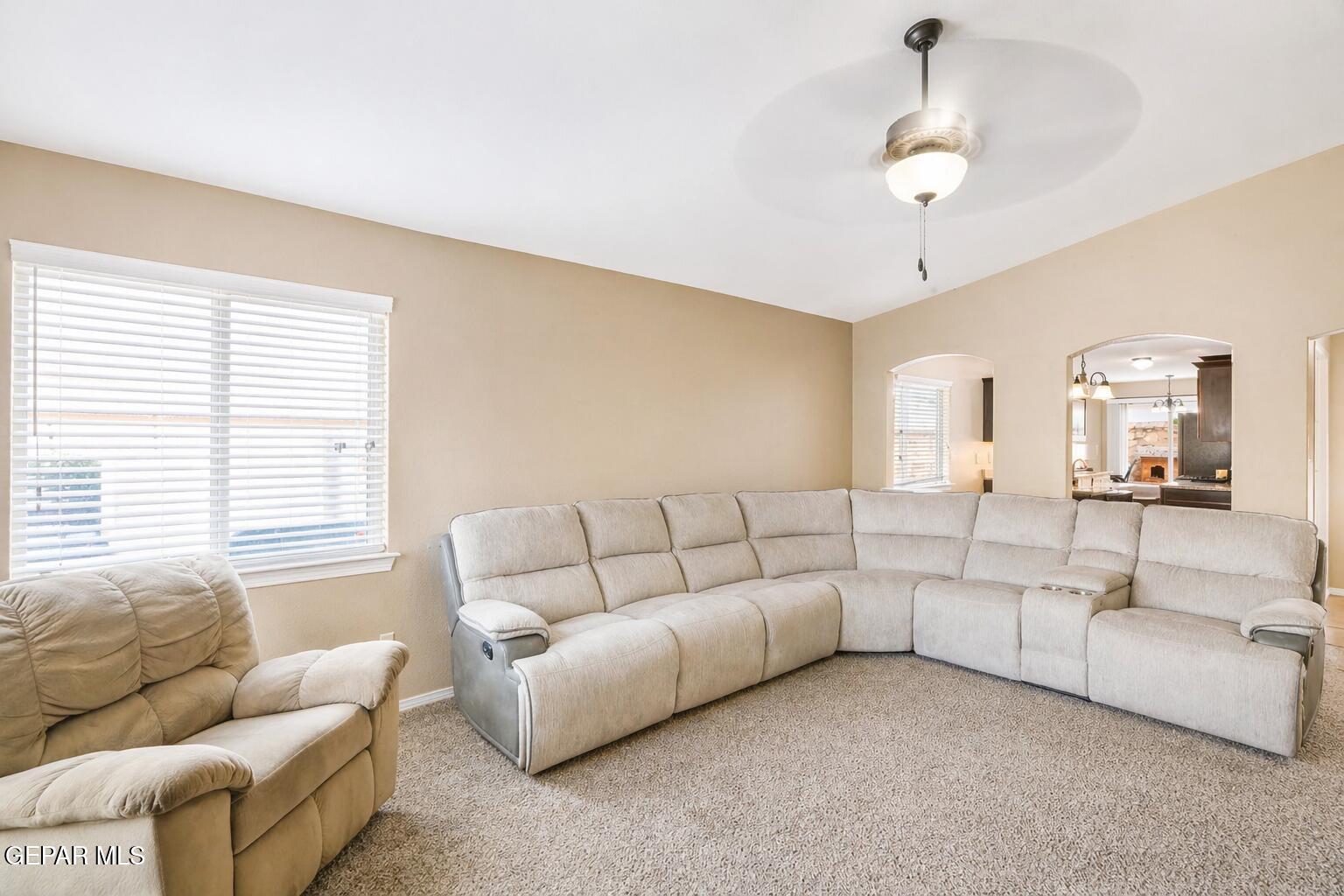 1112 Cielo Bonito Drive