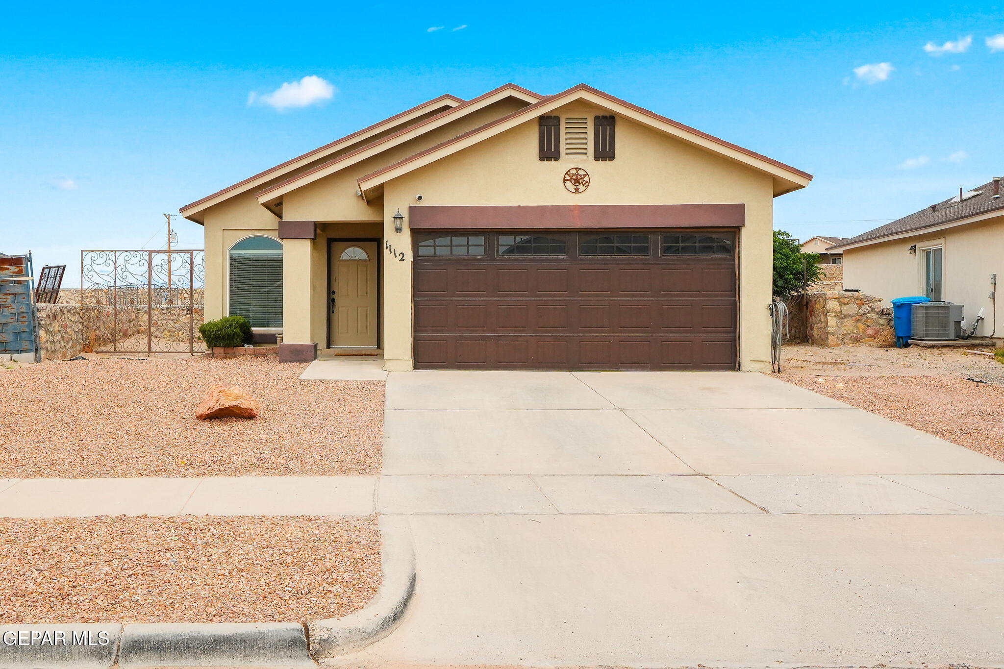 1112 Cielo Bonito Drive