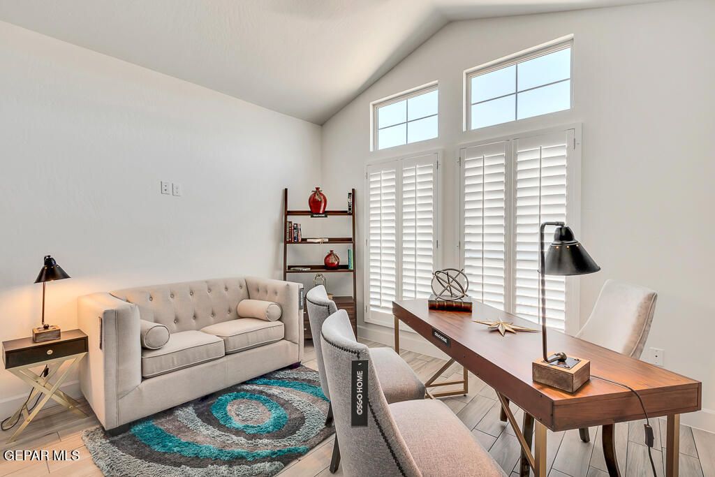 Photo of 14624 Tierra Dock Court, El Paso, TX 79938 (MLS # 940432)