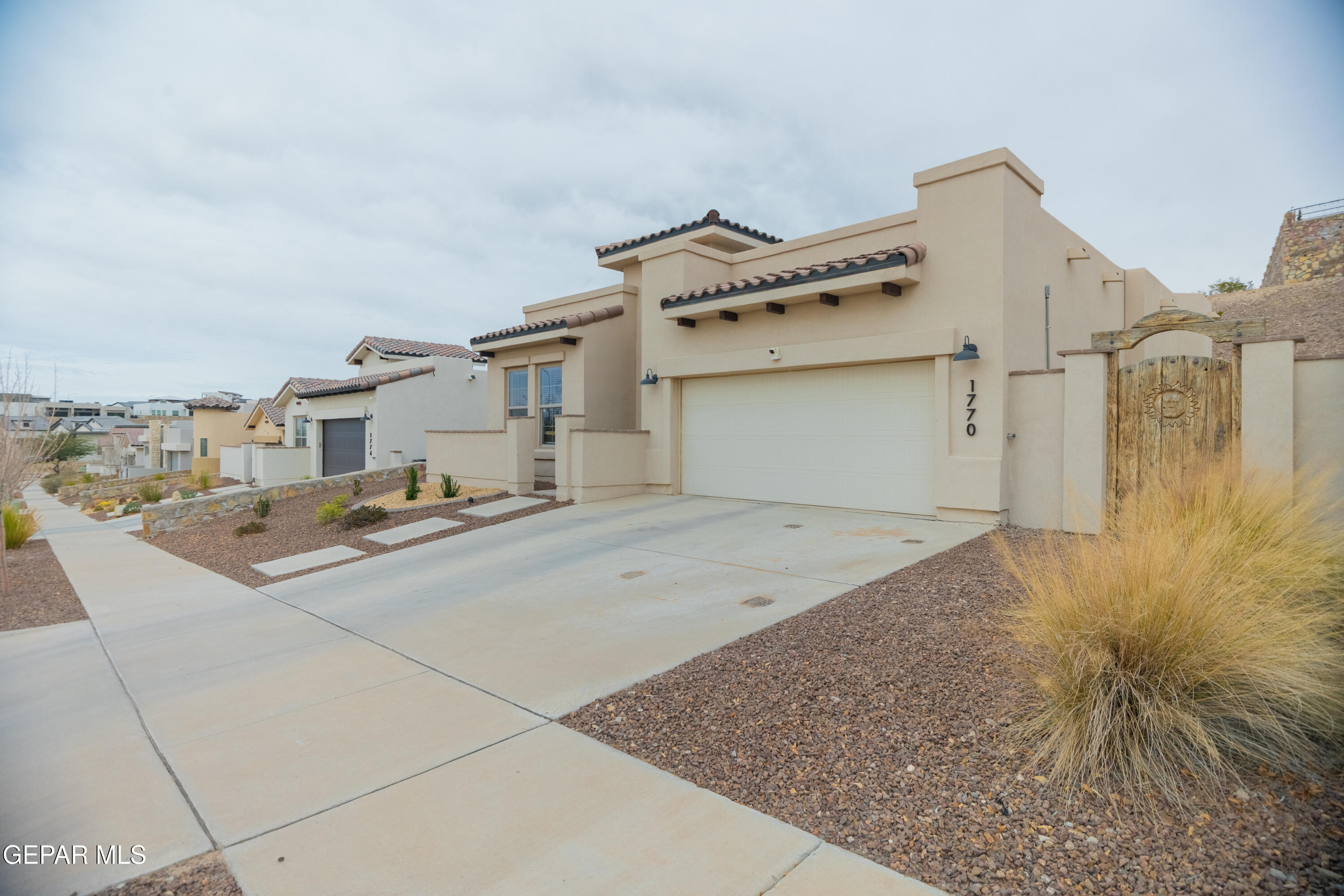 1770 Sidesaddle Drive