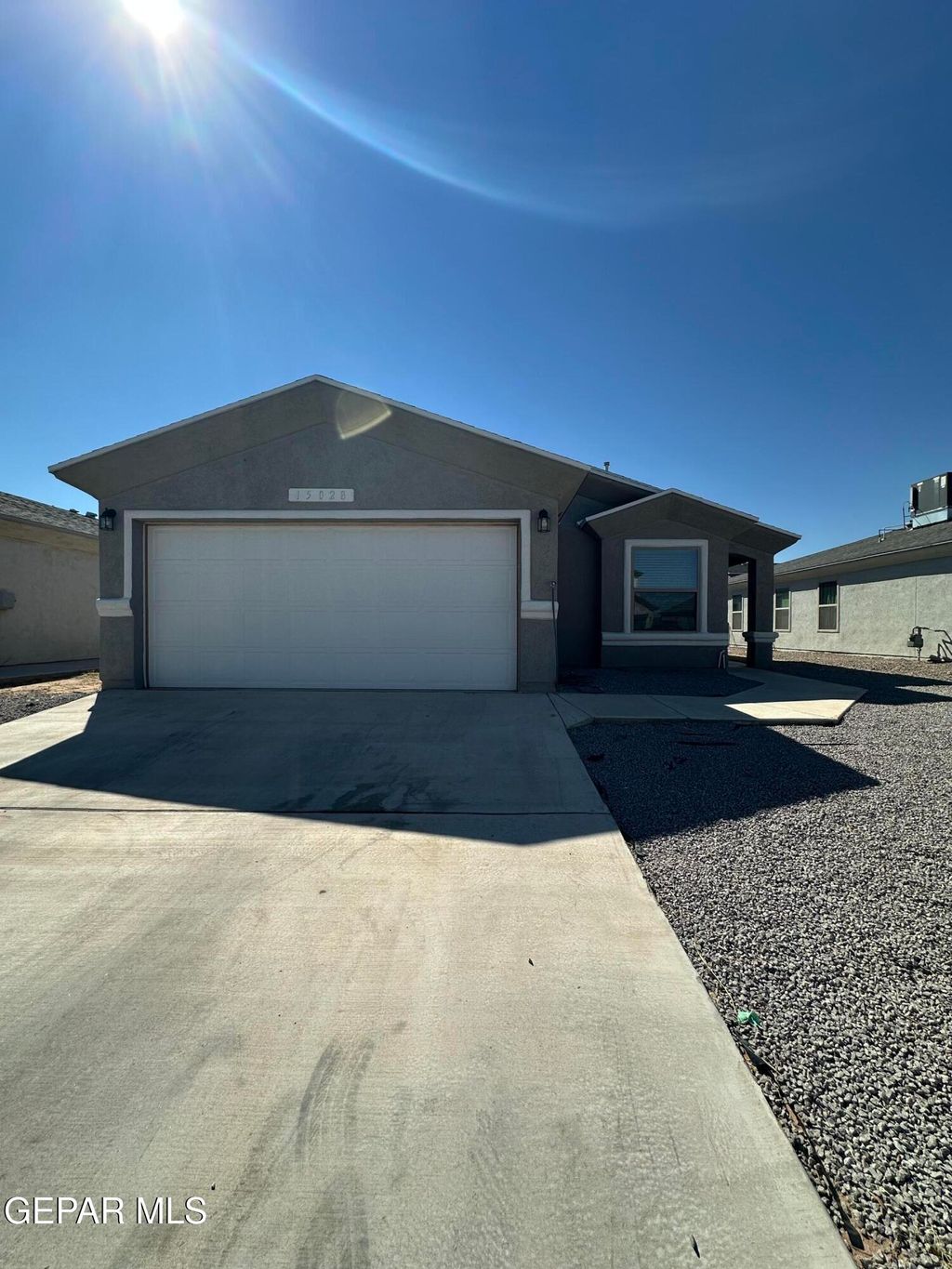 Photo of 15028 METHOD Avenue, El Paso, TX 79938 (MLS # 931629)