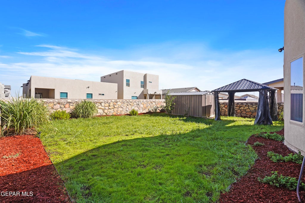 Photo of 14929 MIKE A MENDOZA Avenue, El Paso, TX 79938 (MLS # 952775)