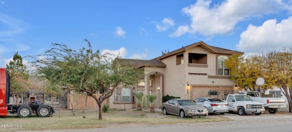 Photo of 460 Schley Dr. Drive, Clint, TX 79836 (MLS # 934430)