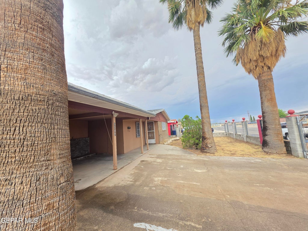 Photo of 5707 ELKTON Way, El Paso, TX 79924 (MLS # 948357)