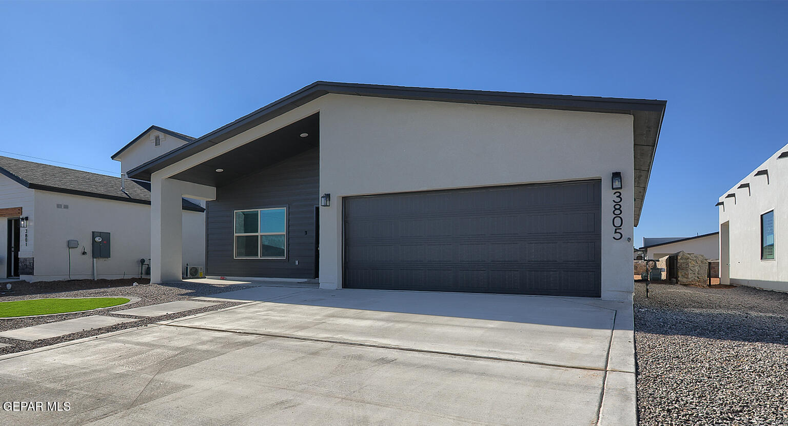 3805 ASPIRE Place