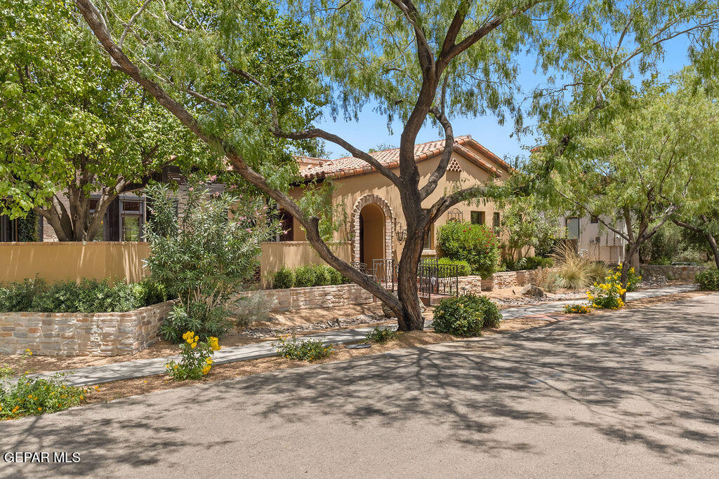 Photo 1 of 104 — 209 VILLA SERENA Court, El Paso, TX 79922