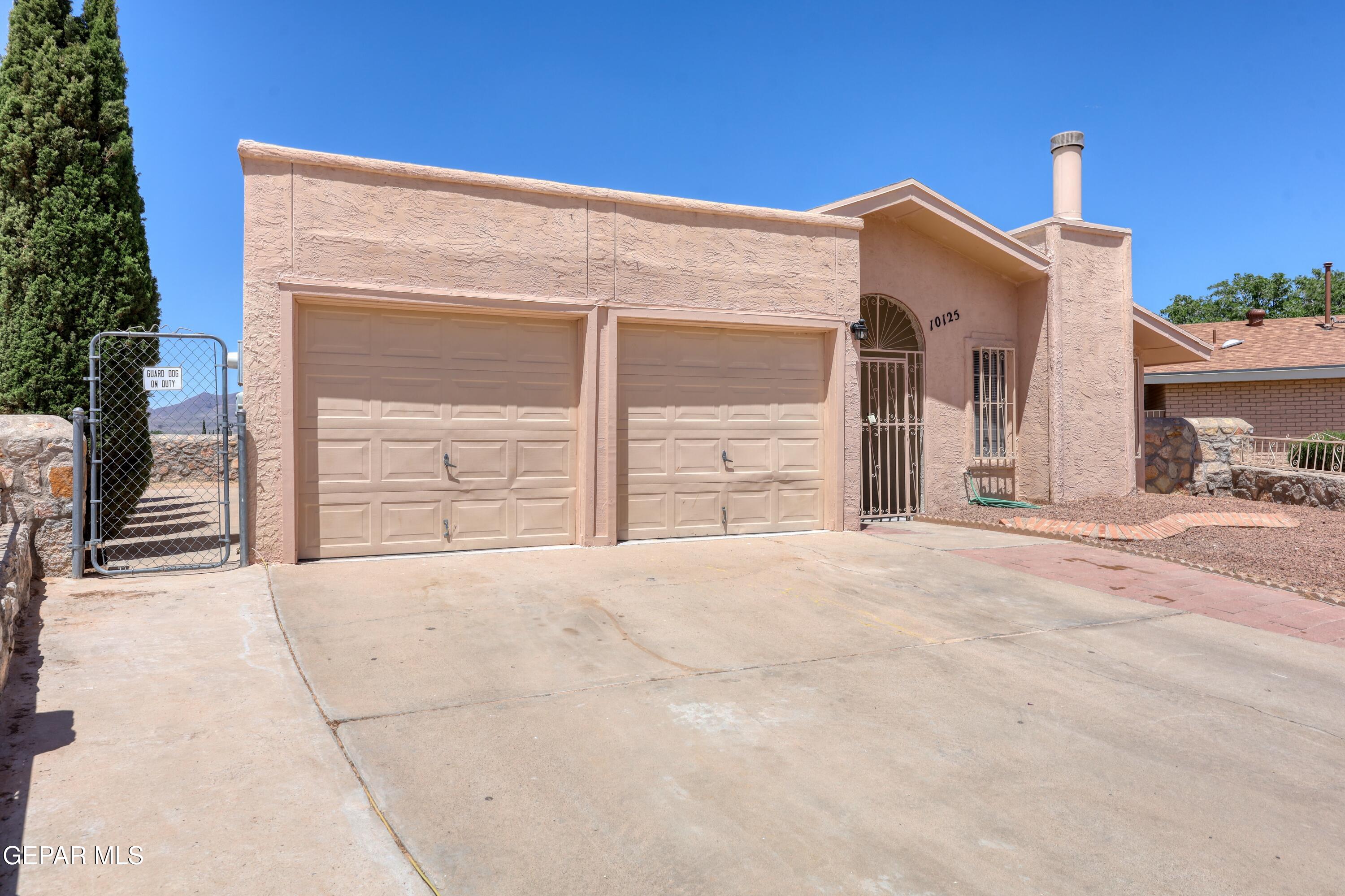 10125 RACOON Drive