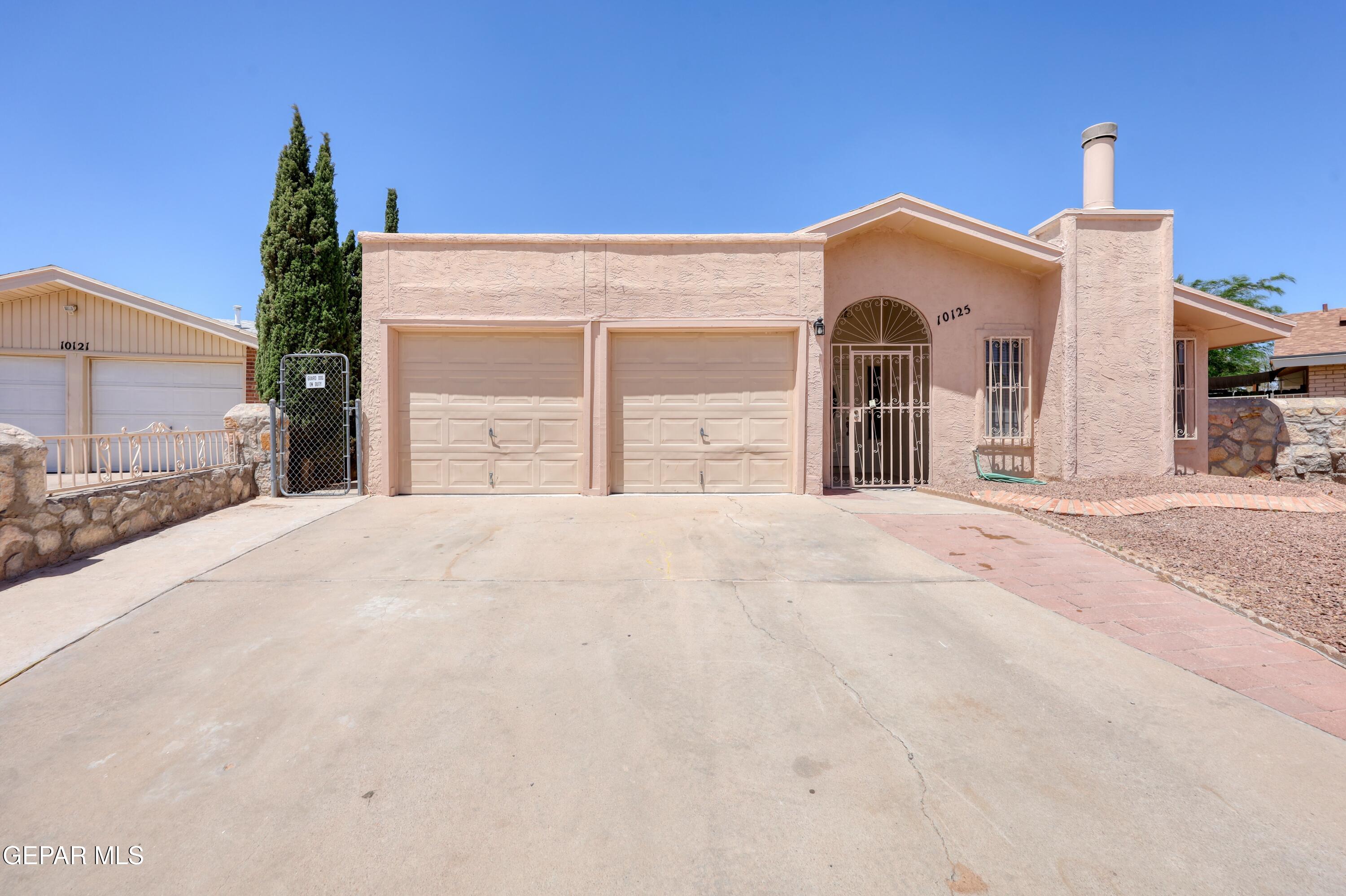 10125 RACOON Drive