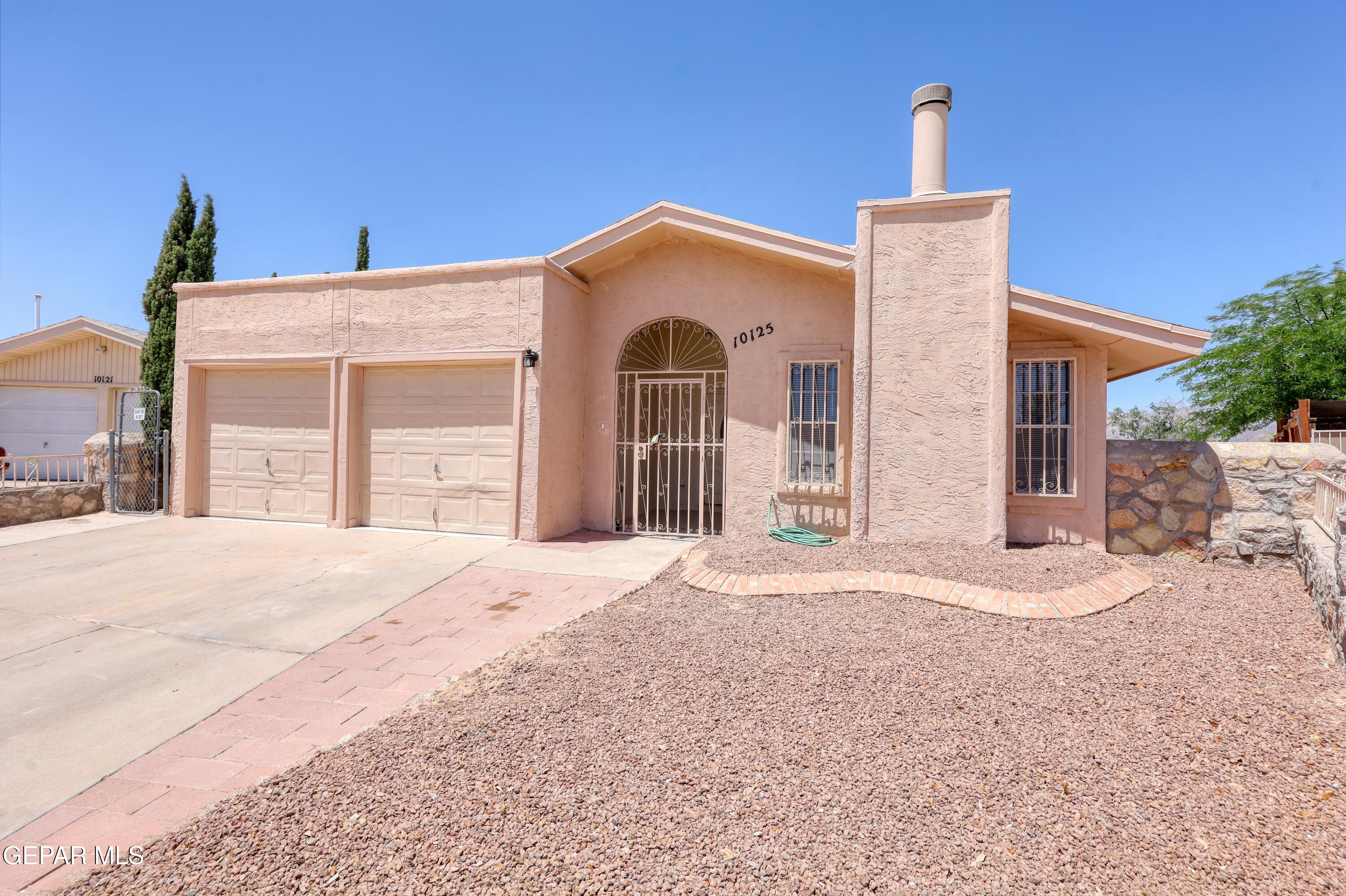 10125 RACOON Drive