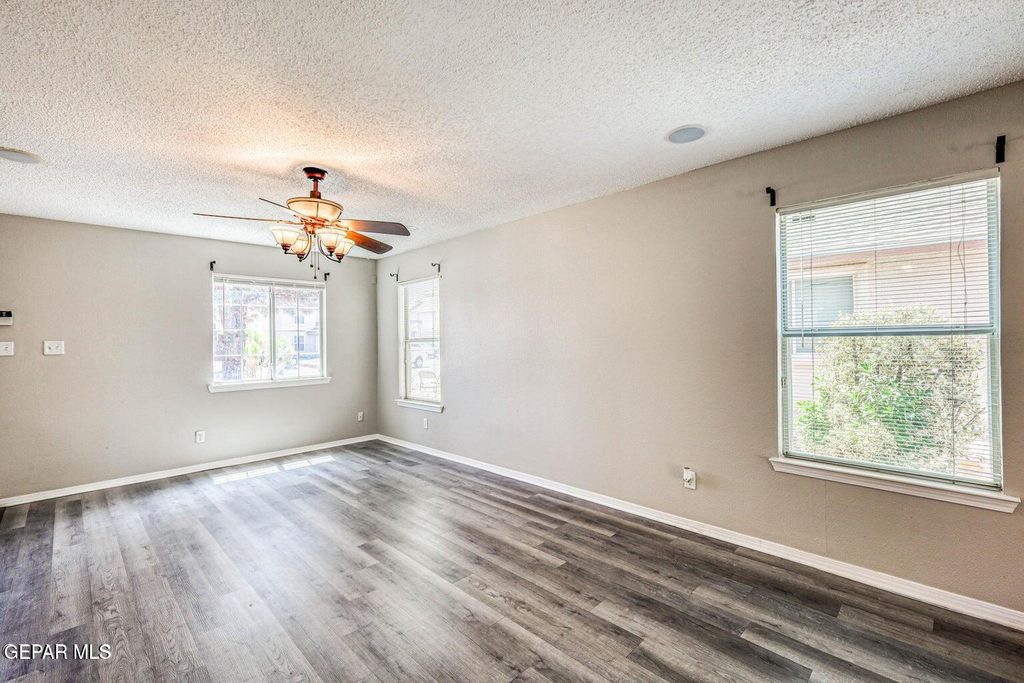 Photo of 5749 RICK HUSBAND Drive, El Paso, TX 79934 (MLS # 943985)
