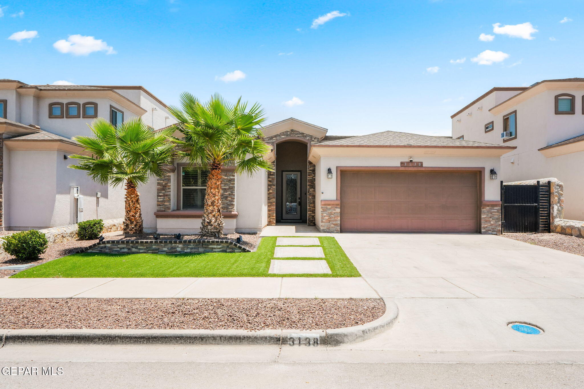 Photo 1 of 38 — 3138 Red Maple Drive, El Paso, TX 79938