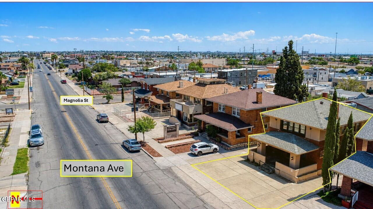 2416 Montana Avenue