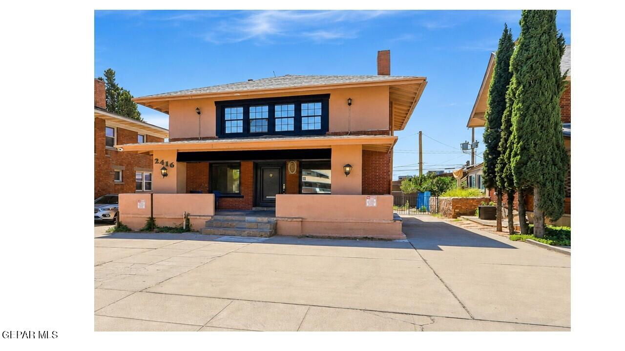 2416 Montana Avenue
