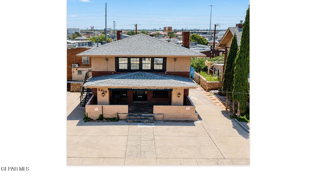 2416 Montana Avenue