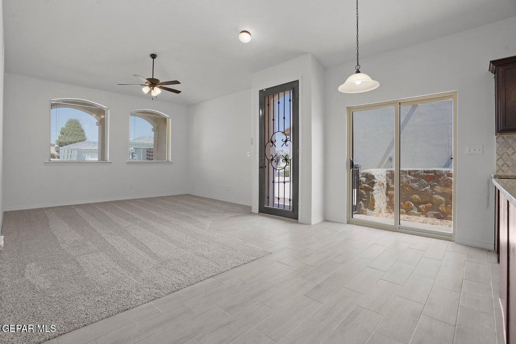 Photo of 14381 STEVE JOYCE Parkway, El Paso, TX 79928 (MLS # 944389)
