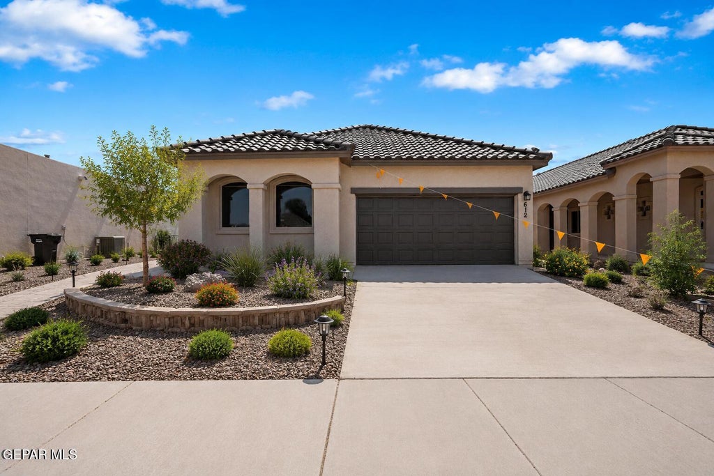 Photo of 14381 STEVE JOYCE Parkway, El Paso, TX 79928 (MLS # 944389)