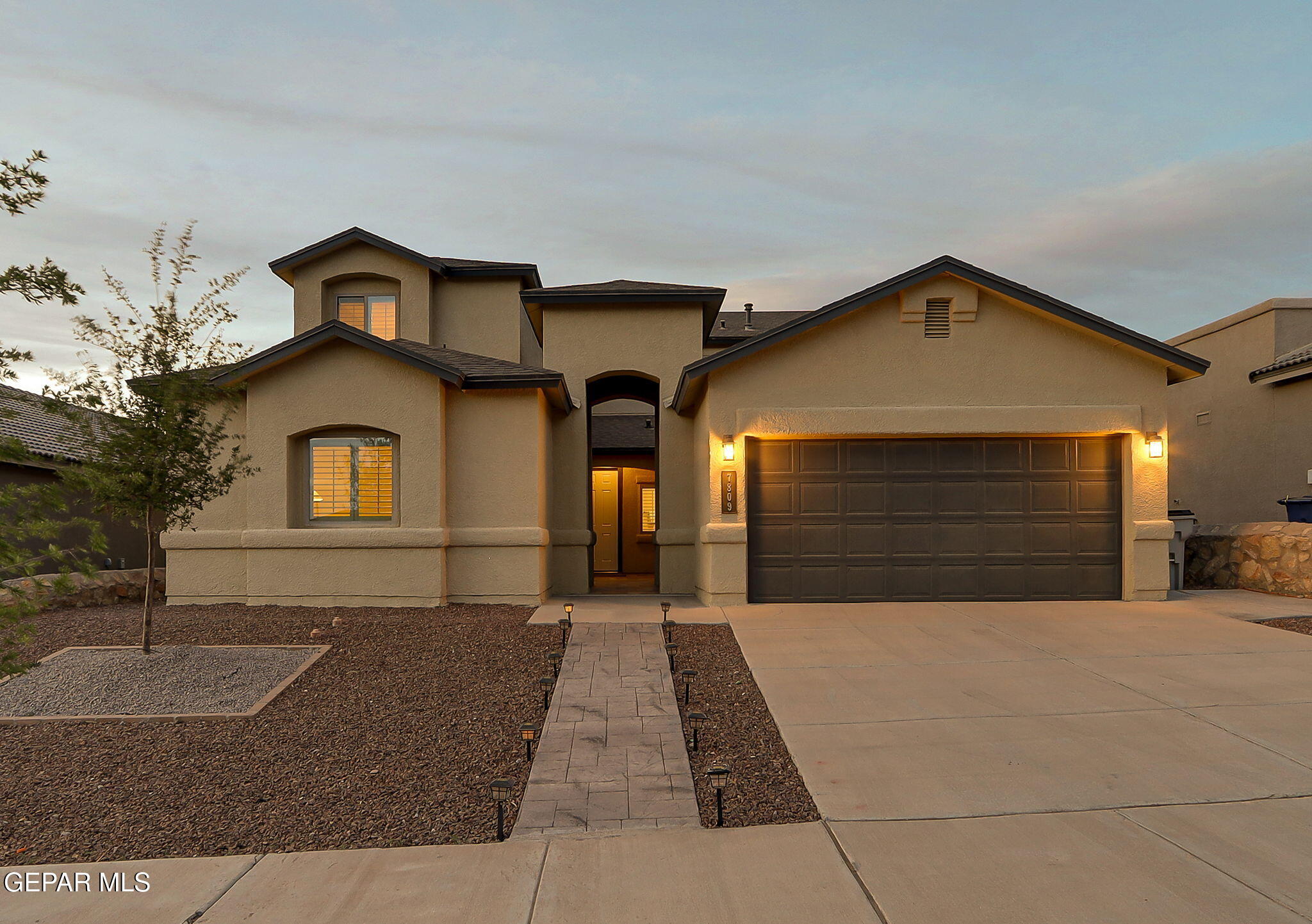 7809 Enchanted Circle