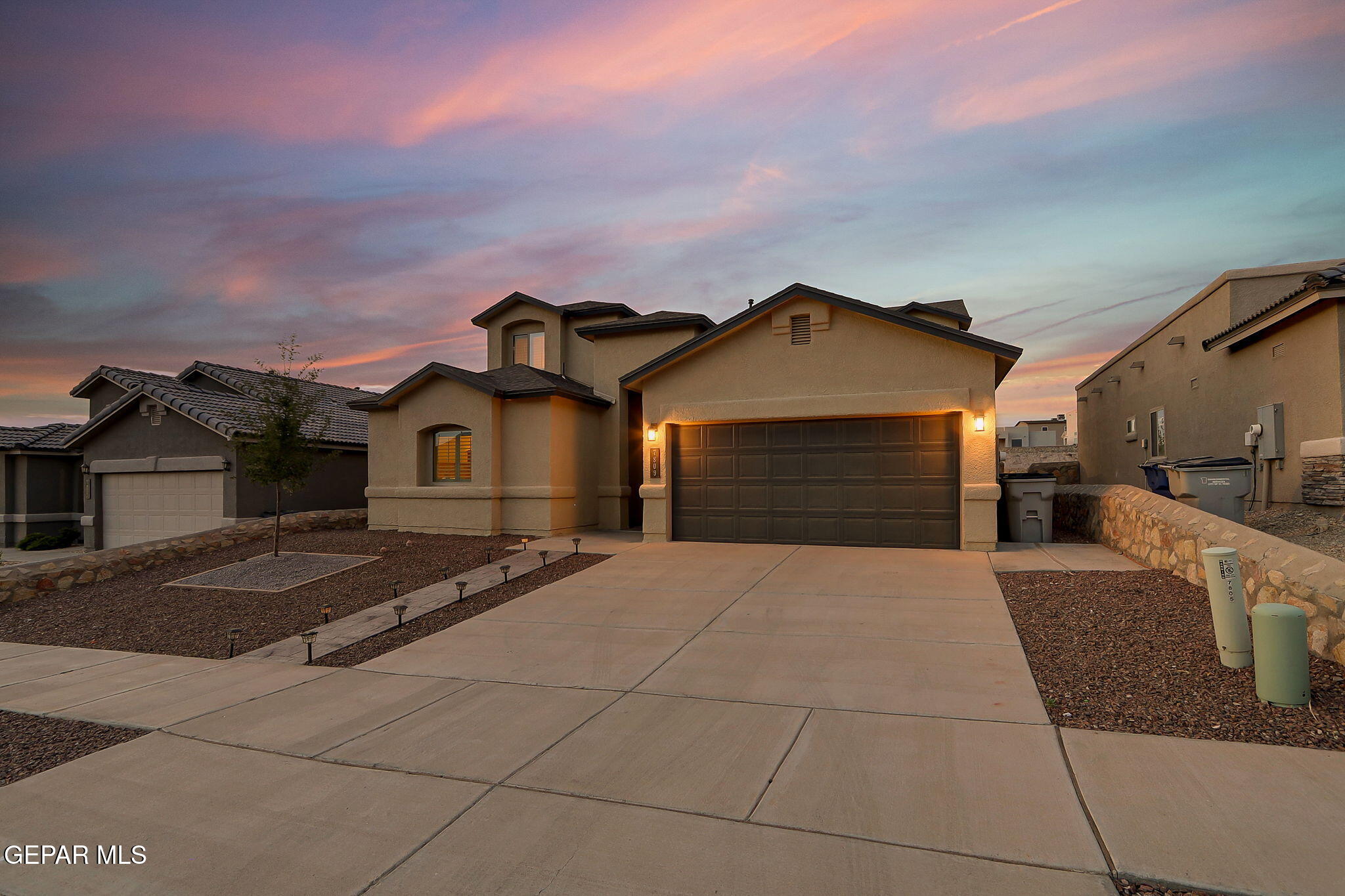 7809 Enchanted Circle