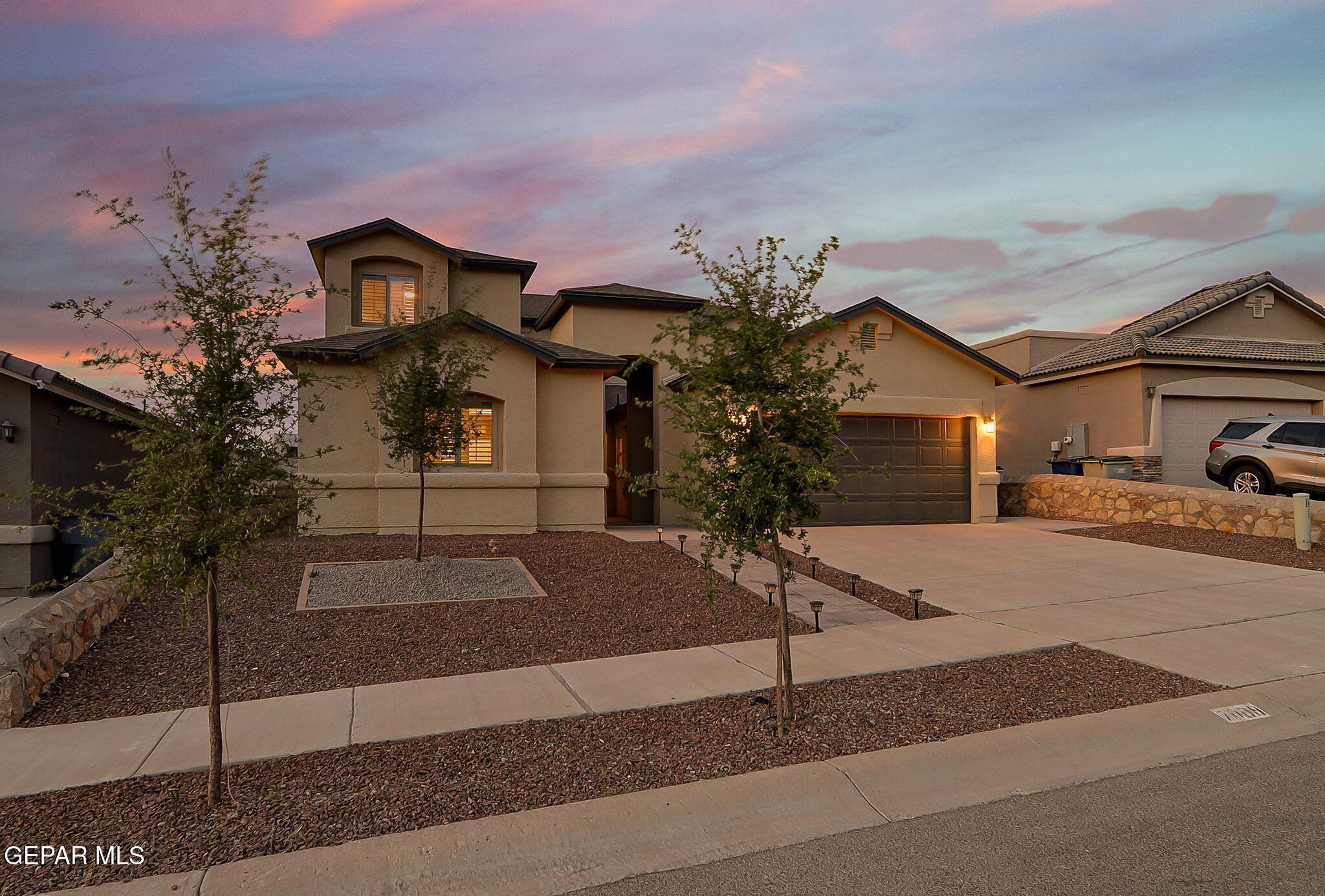 7809 Enchanted Circle