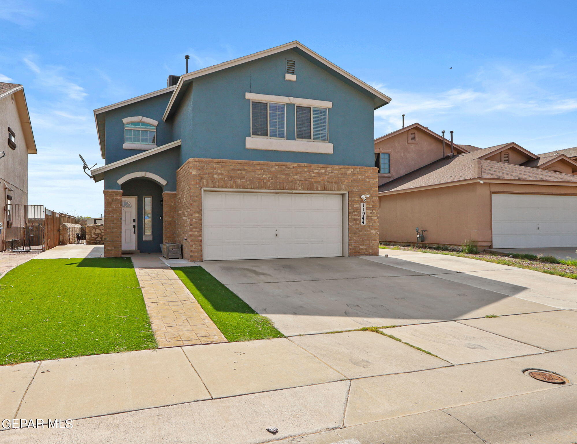 11944 Mesquite Rock Drive