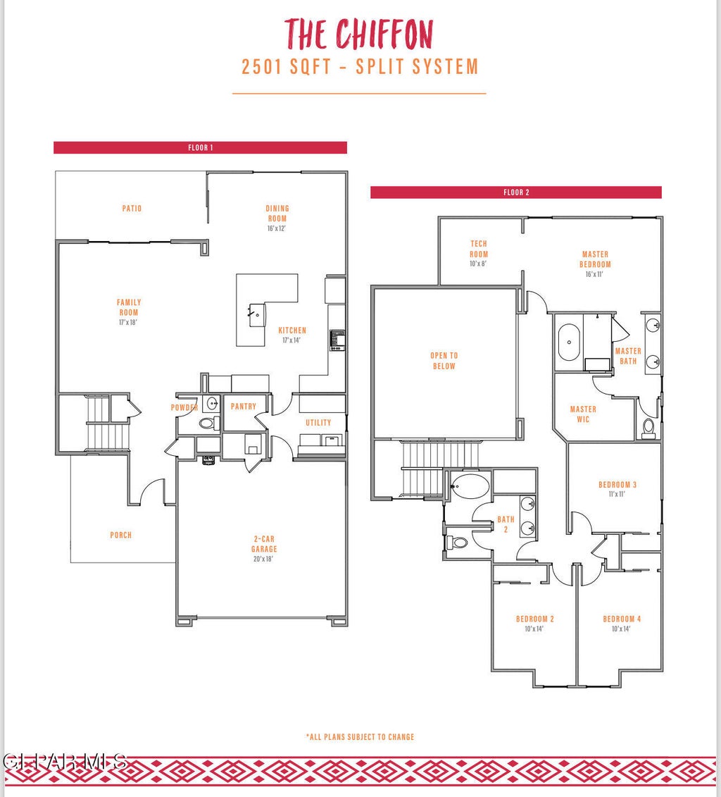 Photo of 1405 Ruben Orozco Dr, Socorro, TX 79927 (MLS # 952565)