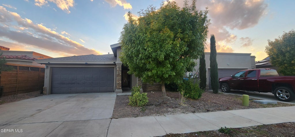 Photo of 11132 CATHERINE SLUTTER Lane, Socorro, TX 79927 (MLS # 946002)