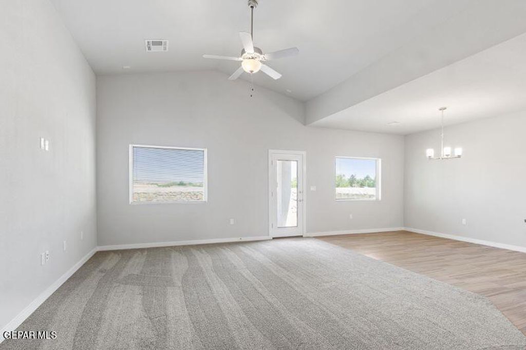 Photo of 3809 Cope Place, El Paso, TX 79938 (MLS # 932627)