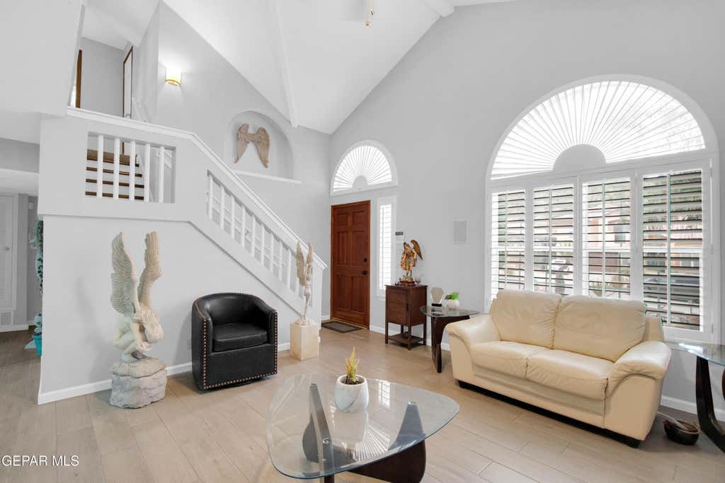 Photo of 5619 BURNING TREE Drive, El Paso, TX 79912 (MLS # 948223)