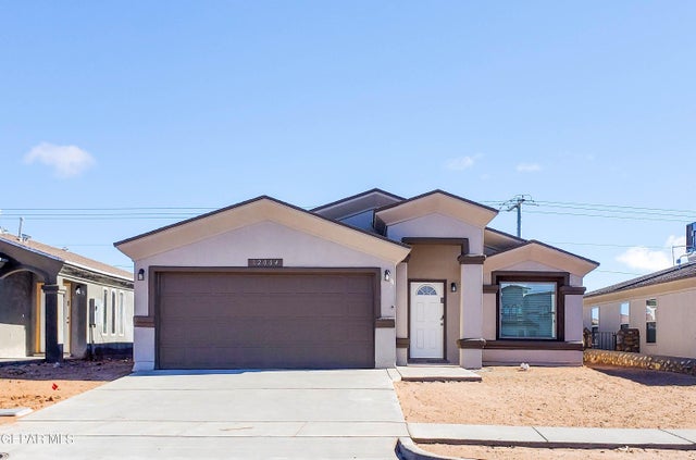 12004 MESQUITE THORN Drive