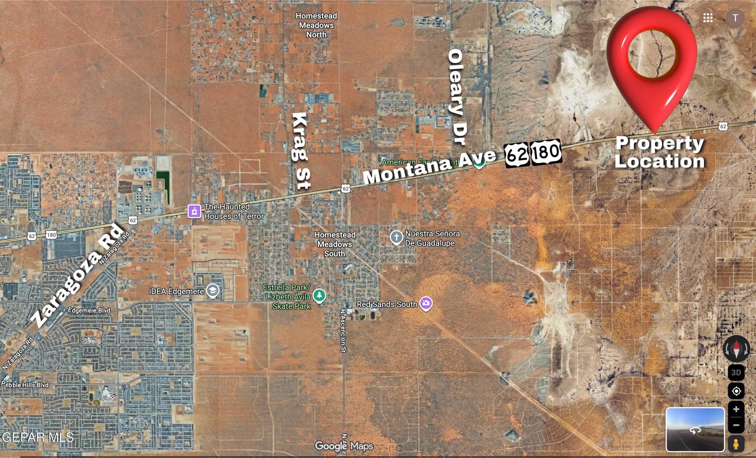 16375 Montana Avenue