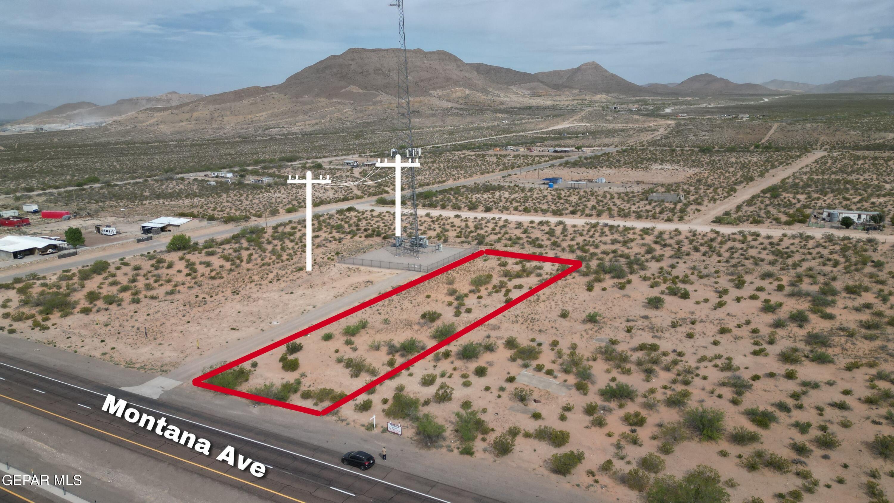 16375 Montana Avenue