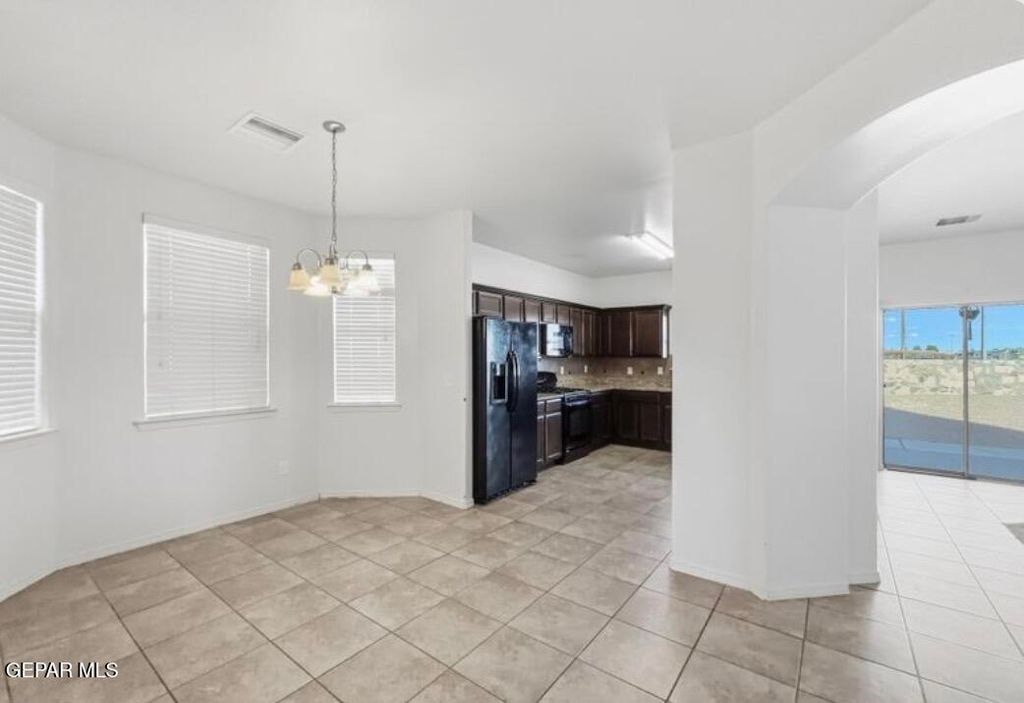 Photo of 2200 SPARROW POINT Street, El Paso, TX 79938 (MLS # 942633)