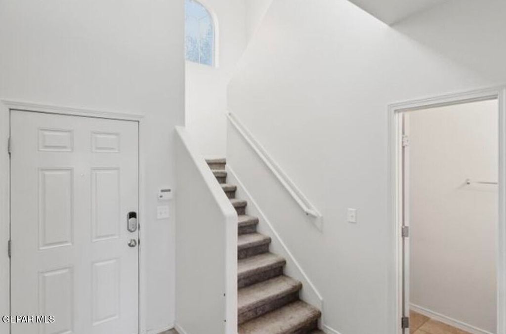 Photo of 2200 SPARROW POINT Street, El Paso, TX 79938 (MLS # 942633)