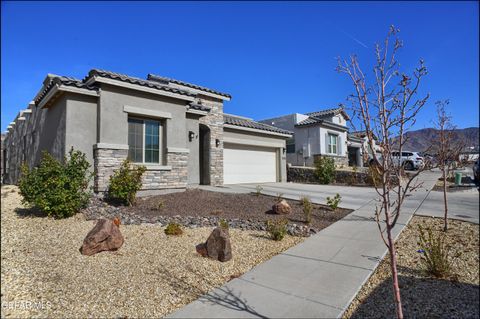 A home in El Paso