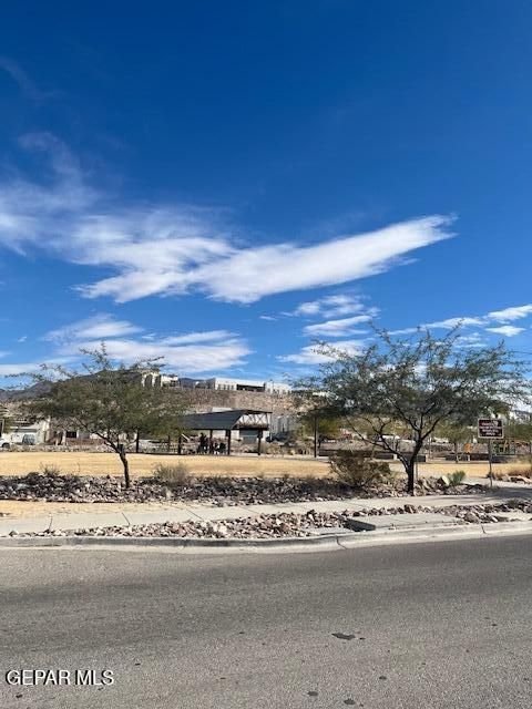 A home in El Paso