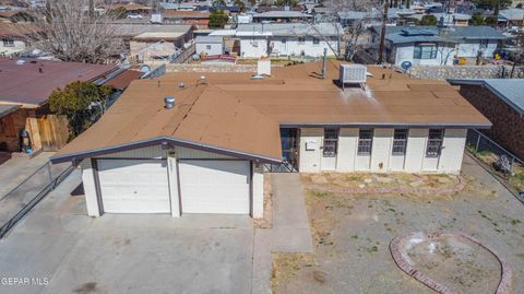 5221 EDMONTON Avenue El Paso TX 79924