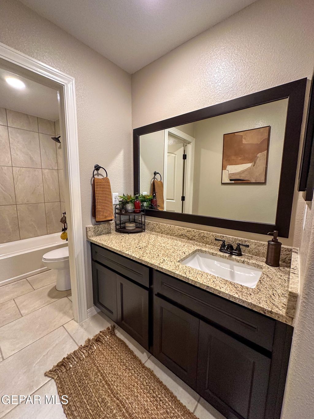 Photo of 7460 NORTE PORTUGAL Lane, El Paso, TX 79934 (MLS # 932234)