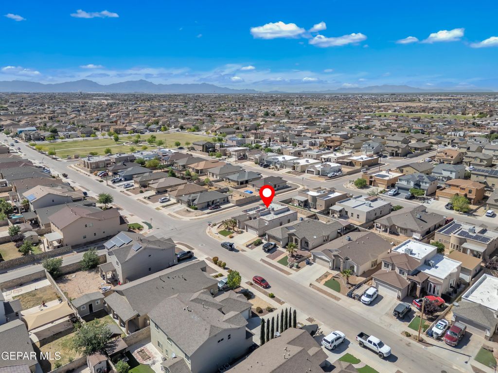 Photo of 14645 Alton Oaks, El Paso, TX 79938 (MLS # 942641)