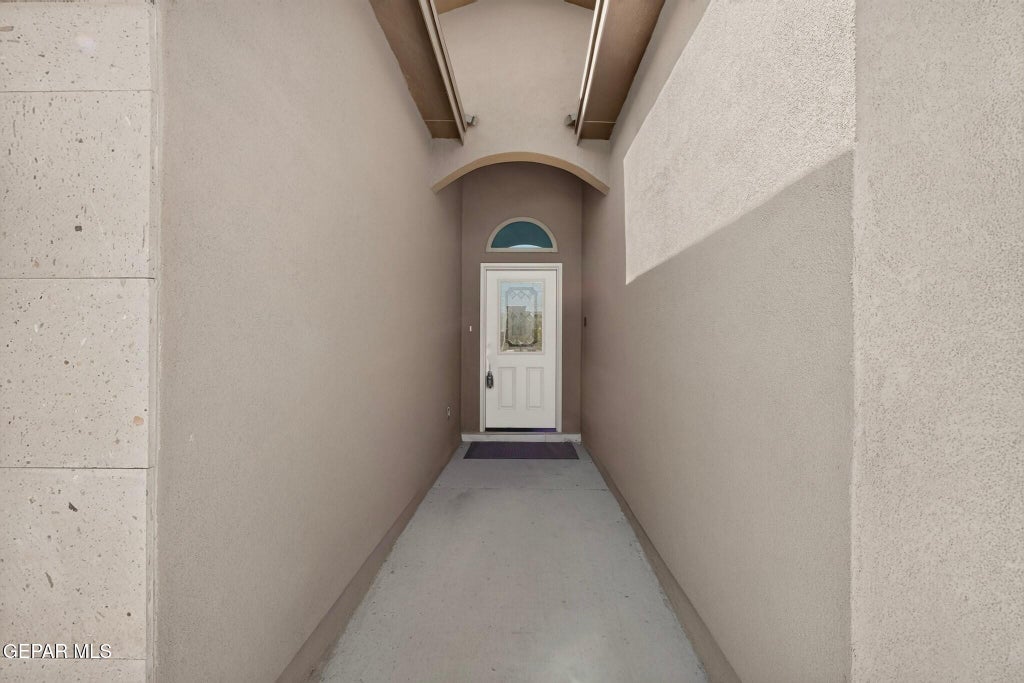 Photo of 968 GULF STREAMS Avenue, El Paso, TX 79932 (MLS # 948668)