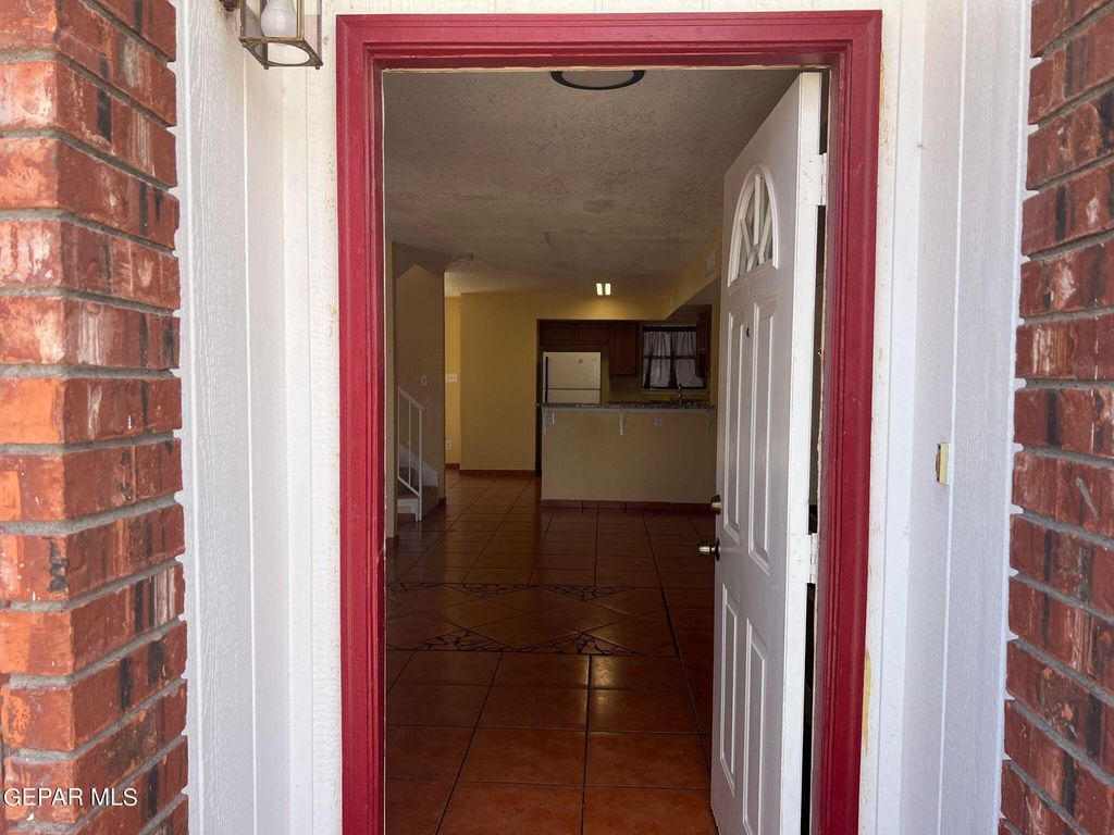 Photo of 12120 YVONNE RICHARDSON Avenue, El Paso, TX 79936 (MLS # 943226)