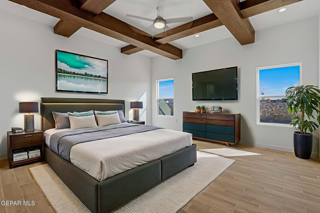 Photo of 450 Perla Bonita Road, Clint, TX 79836 (MLS # 935381)