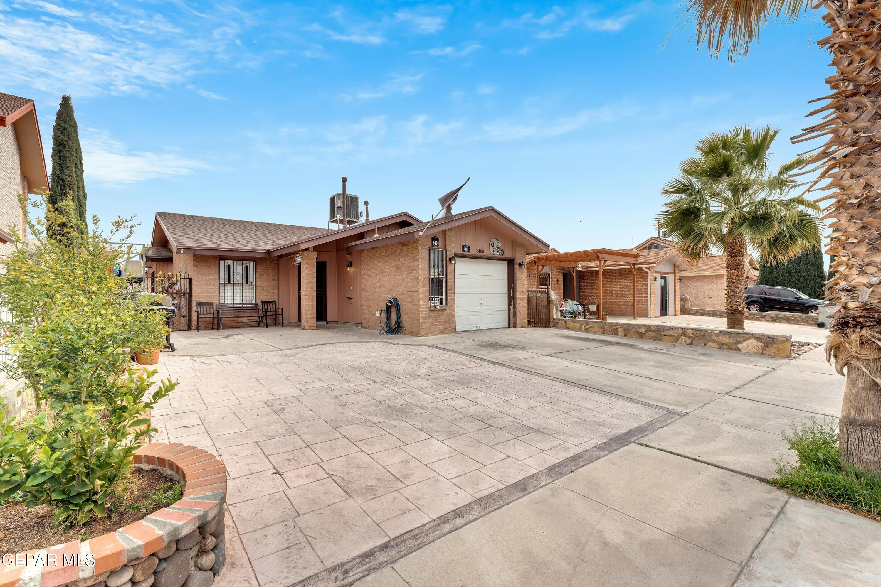 3460 Chickasaw Drive