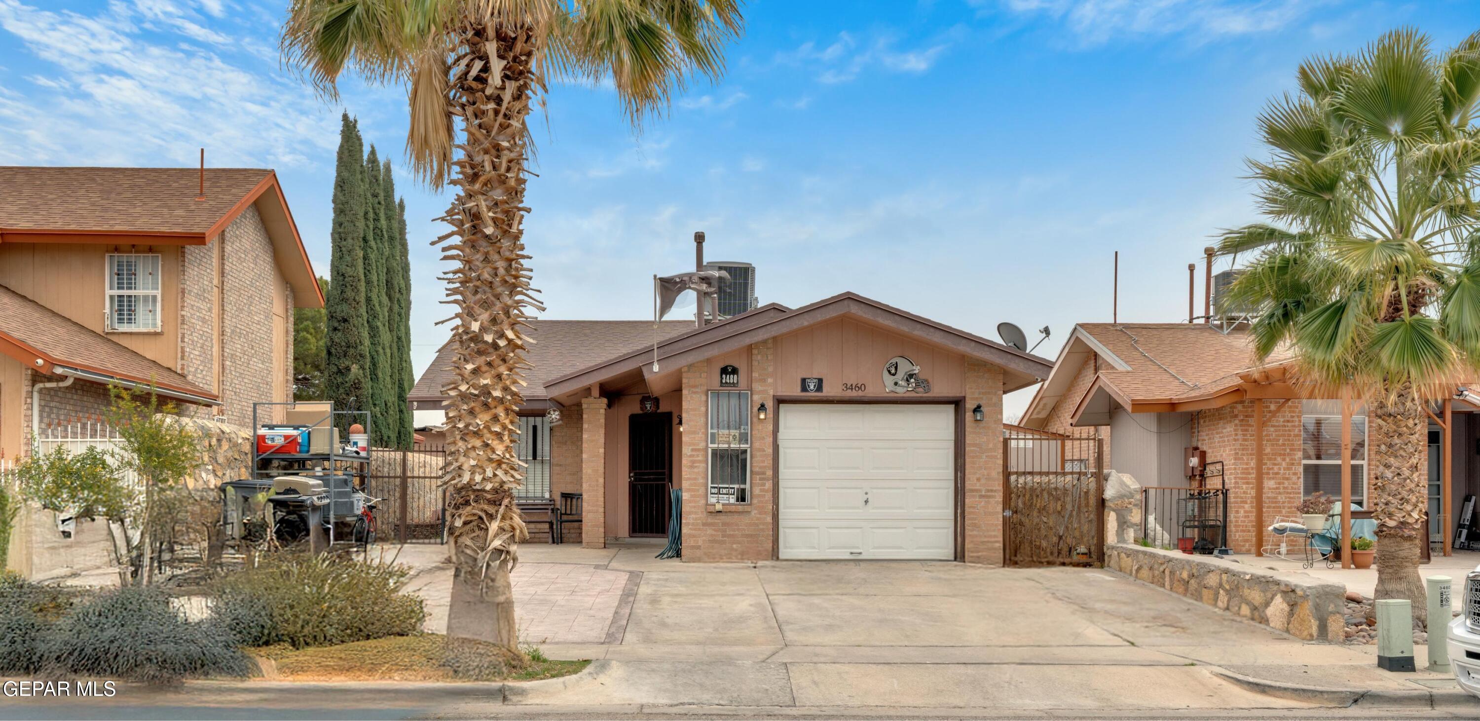 3460 Chickasaw Drive